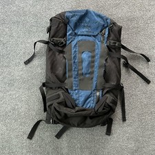 Arc'teryx Needle 35 Backpack 35L Black Blue One Size Hiking Nylon Canada Daypack picture