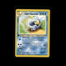 Eevee Pokemon Cards Holo/Reverse Holos Rare Full Art LP/NM Choose Your Card picture