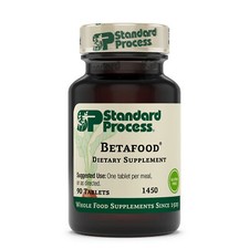 Standard Process - Betafood - 90 Tablets picture