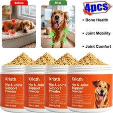 Middle-Aged And Elderly Dogs Joint Supplement - Joint-Care for Stiff Older Dogs picture