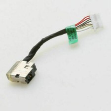HP 14-dq0030nr 14-dq0031dx 14-dq0032dx 14-dq0760dx DC Power Jack Charging Port picture