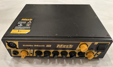 Markbass Little Mark III Bass Amplifier -  picture