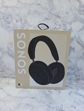 Sonos Ace Wireless Headphones Black *New in Box* picture