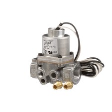 Mavrik 1/2 in 120V Natural/ LP Gas Solenoid Valve picture