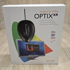 X-Rite DTP94 Monaco Optix XR Monitor Display Calibration Profiling picture