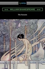 The Sonnets (Annotated by Henry N. Hudson with an Introduction b picture