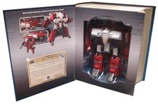 Robotech New Generation Beta Fighter Mpc Volume 2 picture