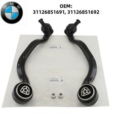 OEM BMW X5 F15 X6 F16 Front Lower Forward Control Arm 31126851691 31126851692 US picture