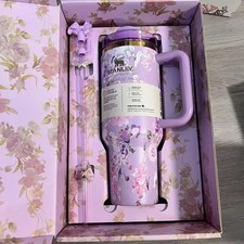 Stanley X Love Shack Fancy Quencher 40 oz Tumbler Cup -  picture