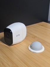 Arlo Pro VMC4030 Wireless Security Camera NO BATTERY picture