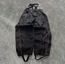 Harley-Davidson Men's XL Gore-Tex Nylon Waterproof Motorcycle Riding Pants picture