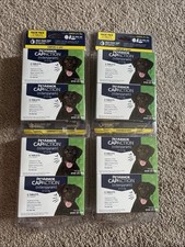 Lot Of 4🔥 PetArmor Capaction Oral Flea Treatment for Dogs Over 25 lbs =48 tabs picture