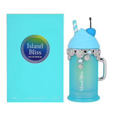 Island Bliss Delights by Armaf 3.4 oz EDP Cologne Perfume for Unisex New In Box picture