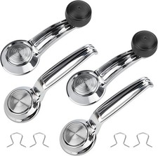 GM1352109 Window Crank Handle & Door Handles Compatible with Chevrolet Truck picture