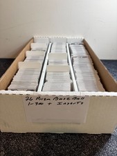 2026 Prizm Baseball,6 card minimum, cards 1-150, 20% off   picture