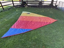 Sunfish Sail - Original Sail - Sailboat picture