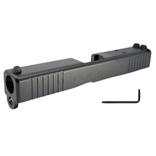 GLOCK 19 Spare MOS GEN3 Slide Factory OEM Complete picture