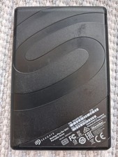 2TB Seagate Backup Plus Portable Hard Drive (USB) picture