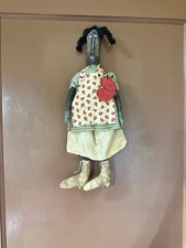 Primitive Doll picture