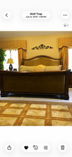 Complete Henrefon 6-piece Palais Alfresco Bedroom Suite picture