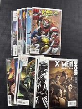 X-MEN Mixed Lot Of Marvel Comics Lot VF/NM picture