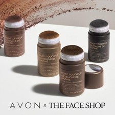 Avon The Face Shop Root Touch Up .25 oz. new picture
