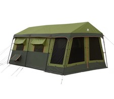 Ozark Trail 8-Person Appalachian Tent 4 Season with Screenporch picture