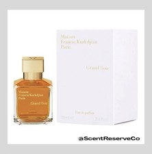 NEW Maison Francis Kurkdijan Grand Soir Eau De Parfum - 70 mL / 2.4 fl oz  picture