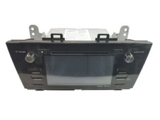 2015 - 2017 Subaru Legacy Outback OEM Harman Kardon Multimedia Apps XM HD Radio picture