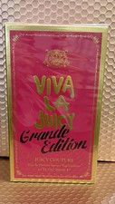 Juicy Couture Viva La Juicy Grande Edition EDP 6.7 Oz Women’s picture