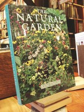 Natural Garden - VERY GOOD picture