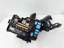 2011-2016 Toyota Venza 2.7L Engine Fuse Box 1ARFE Engine 4 Cylinder OEM picture