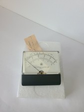 Vintage Bruno New York Industries Meter PM-7, NOS, Open Box Condition  picture