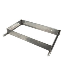 ASSEMBLY,DRAWER BOX,GUC30, SERVICE 000-333-0057-S - Genuine OEM Replacement Part picture