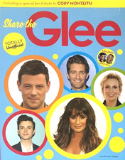 Share the GLEE by Lisa Damian Kidder *MINT* picture