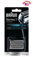 Braun 70S Replacement Foil & Cutter Cassette for Series 7 Shaver picture