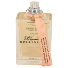 BLUMARINE Bellissima Edp 100ml 3.3 FL.OZ Vintage Rare Discontinued New picture
