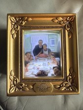 Gallery Of Light Freedom From Want Norman Rockwell picture
