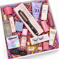Luxury Beauty Collection – Makeup, Skincare & Self-Care Bundle picture