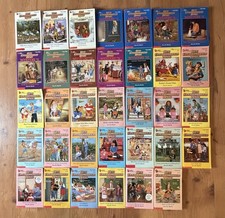 The Babysitters Club Books Super Special And Mystery LOT Ships In A Sturdy Box picture