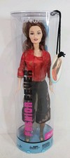 FASHION FEVER DREW TOKYO POP BARBIE DOLL 2004 MATTEL H0654 NRFB picture