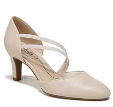 LifeStride Women's Grace Beige Synthetic 10 B(M) US picture