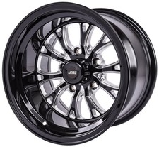 JEGS SSR Spike Wheel [Size: 15