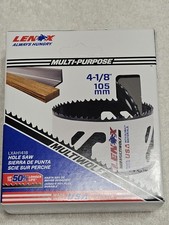 Lenox Multi-purpose 4 1/8