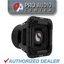 49L7X122 KICKER Solo-X 12
