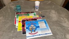 Better Call Saul S4E2 leftover labels used in scene 12 limited sets available V2 picture