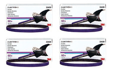 3M Cubitron II33439 786F Series File Belt, 3/8 in W x 13 in L (3M 33439) (4 BX) picture