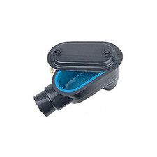 Ocal LB27-G Condulets & Unilets picture