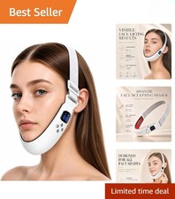 6-Mode V-Face Machine: Electric Beauty Device for Slimming and Skin Rejuvenation picture