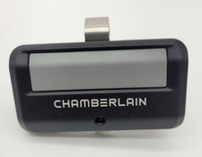 Chamberlain 950ESTD MC 1-Button Replacement Garage Door Gate Opener Remote picture